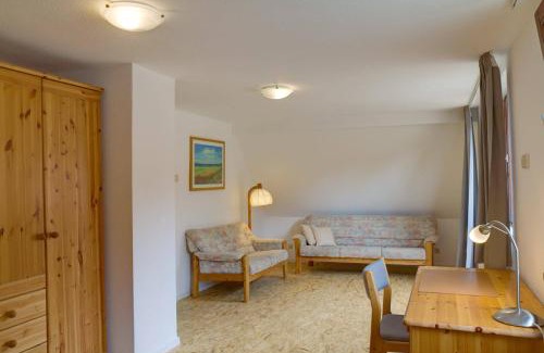 Bispingen Appartement | Biohotel Spöktal