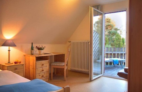 Bispingen Hôtel | Biohotel Spöktal