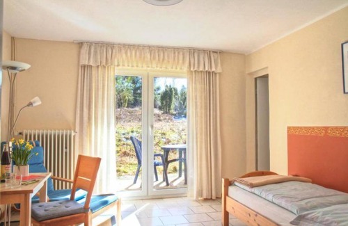 Bispingen Hôtel | Biohotel Spöktal