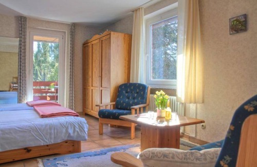 Bispingen Hôtel | Biohotel Spöktal