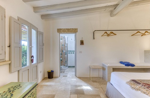 Alessano Autre | BioMasseria Santa Lucia