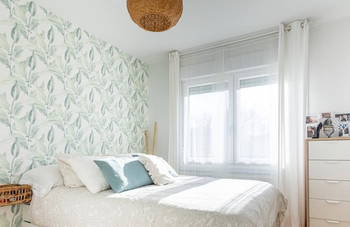 Busturia Appartement | Biosfera Home 2 by Urdaibai Rentals