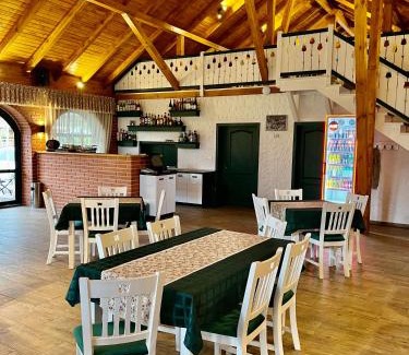 Faget Autre | Biotour Camping & Restaurant