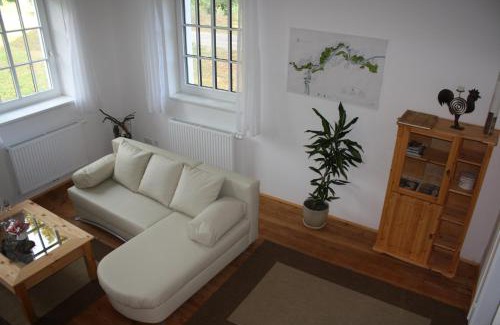 Durnstein Appartement | Bioweingut Schmidl Rosenstöckel