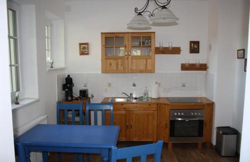 Durnstein Appartement | Bioweingut Schmidl Rosenstöckel
