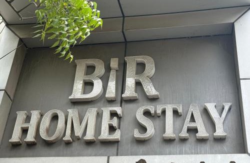 Jangpura Lit Et Petit-Déjeuner | Bir Home Stay In Jangpura