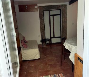 Pena Appartement | Birbantes 21