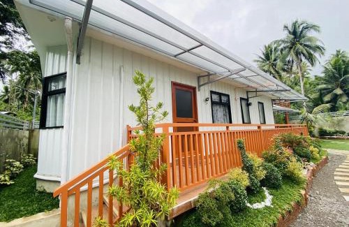 Bulusan Appartement | Birbeck Lodge