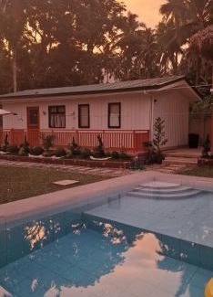 Bulusan Appartement | Birbeck Lodge