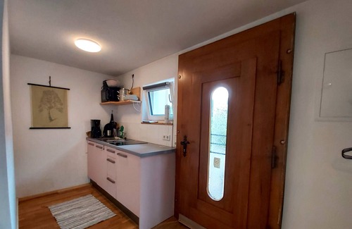 Marjoß Appartement | Birch, 1 bedroom, max 2 persons