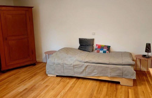 Marjoß Appartement | Birch, 1 bedroom, max 2 persons