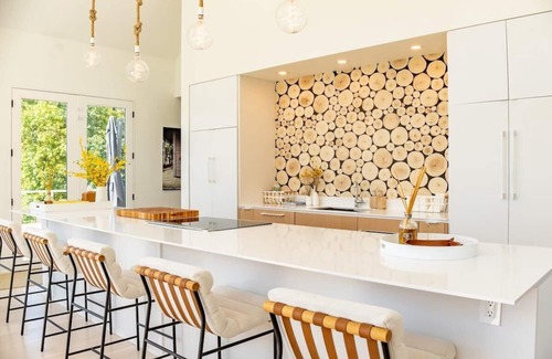 Leeds Maison | Birch & Buck - Stunning Views near Hudson & Hunter