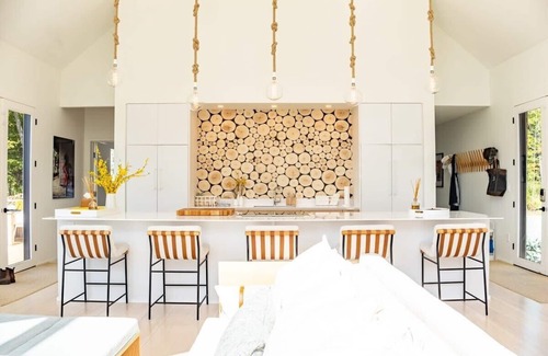 Leeds Maison | Birch & Buck - Stunning Views near Hudson & Hunter