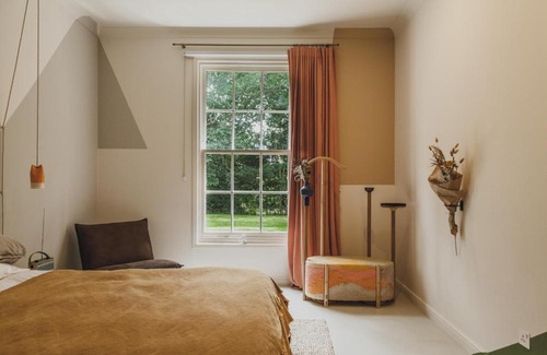 Waltham Cross Hôtel | Birch Community