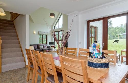 Aviemore Maison | Birch Corner
