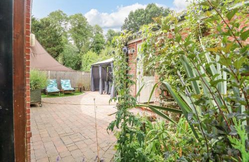 Brundall Maison | Birch Cottage