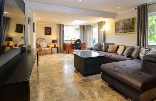 Brundall Maison | Birch Cottage