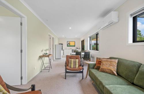 Greytown Maison | Birch Cottage - Greytown Holiday Home