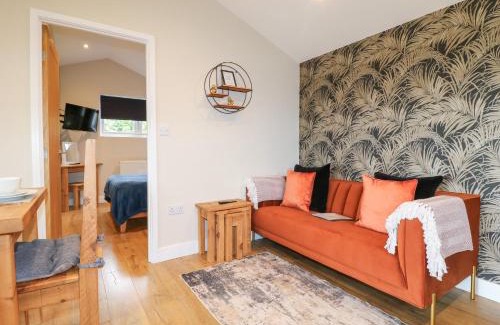 Swadlincote Maison | Birch
