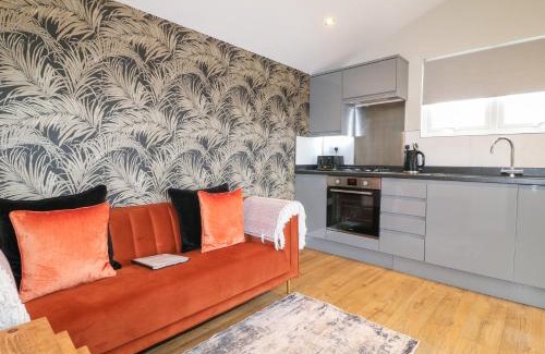 Swadlincote Maison | Birch