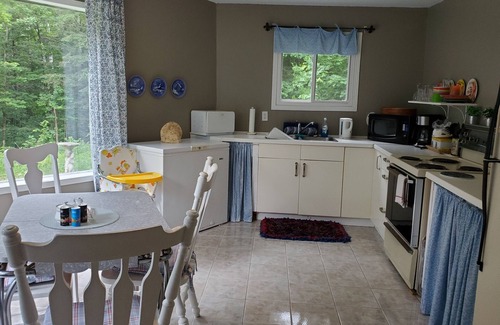 Hastings Highlands Maison | BIRCH HAVEN