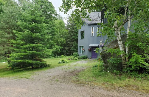 Hastings Highlands Maison | BIRCH HAVEN
