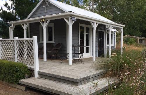Marlborough Maison | Birch Hill Cottage -30 minutes from St Arnaud