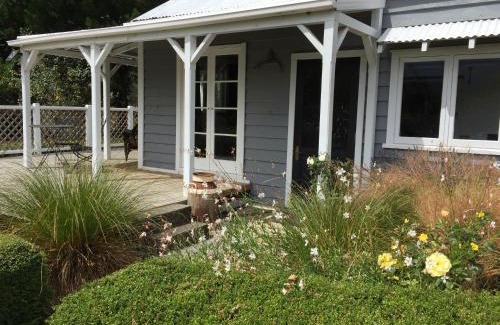Marlborough Maison | Birch Hill Cottage -30 minutes from St Arnaud