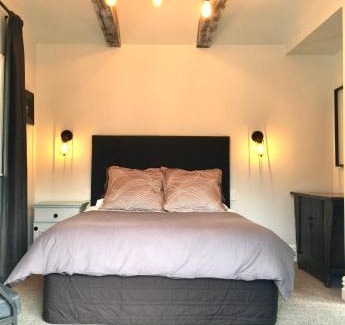 Marlborough Maison | Birch Hill Cottage -30 minutes from St Arnaud