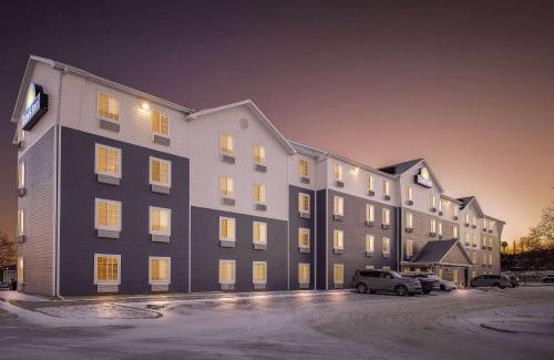 Rochester Hôtel | Birch Hill Suites Rochester - Med City