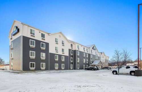Rochester Hôtel | Birch Hill Suites Rochester - Med City