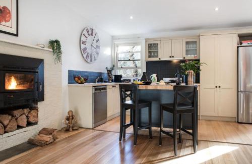 Daylesford Maison | Birch House