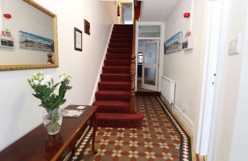 Cromer Maison | Birch House