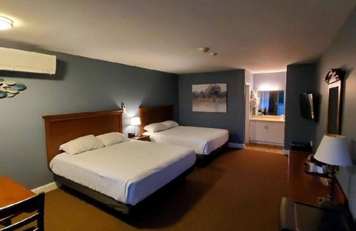 Laconia Hôtel | Birch Knoll Motel