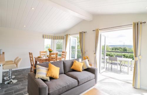 Teigngrace Maison | Birch Lodge