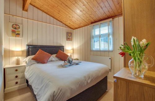 Lofthouse Maison | Birch Lodge