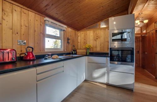 Lofthouse Maison | Birch Lodge