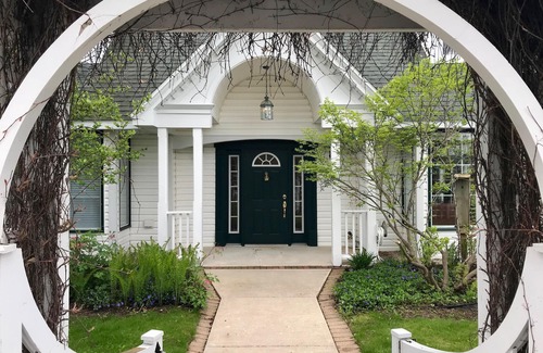 Ephraim Maison | La maison à Green Gables - Niché au coeur d'Ephraim!