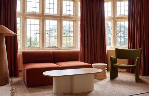 Barbican Hôtel | Birch Selsdon