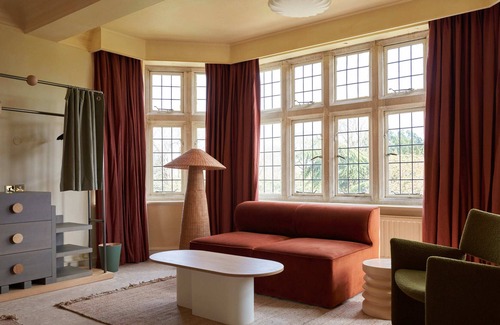 Barbican Hôtel | Birch Selsdon