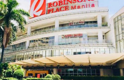 Bacoor City Appartement | Birch Tower A8 Front of Robinson Mla BayFree Pool