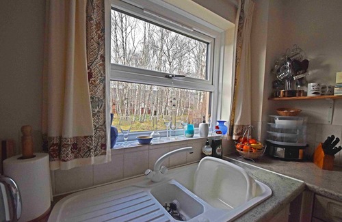 Aviemore Maison | Birch View - Retreat Group