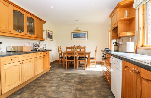 Grantown-on-Spey Maison | Birchbank, GRANTOWN-ON-SPEY