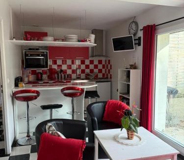 Coulommiers Maison | Birchbank Cottage - Disney 30min