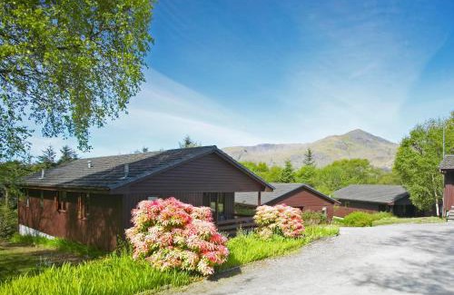 West Laroch Cabine | Birchbrae Highland Lodges