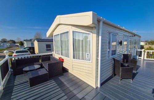 Isle of Thanet Station Balnéaire | Birchington Vale - 2 Bedroom Holiday Home