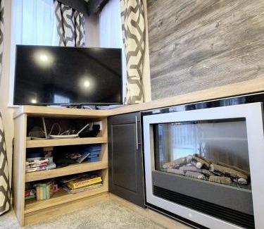Isle of Thanet Station Balnéaire | Birchington Vale - Luxury 3 bed, Pet friendly & Family Friend
