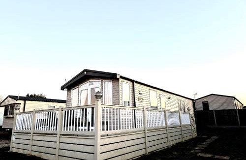 Isle of Thanet Station Balnéaire | Birchington Vale - Luxury 3 bed, Pet friendly & Family Friend