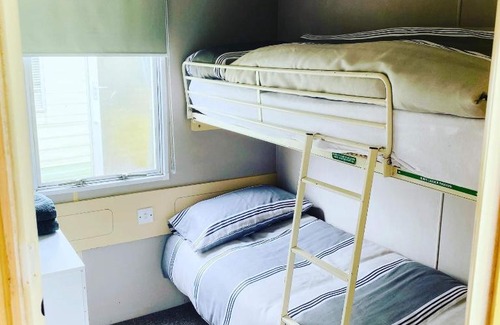 Stonehaven Autre | Birchlea Caravan
