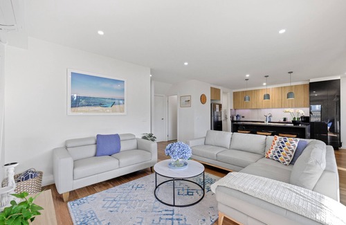 Cowes Maison | Birchwood Villa Cowes, Pool & Tennis in Complex